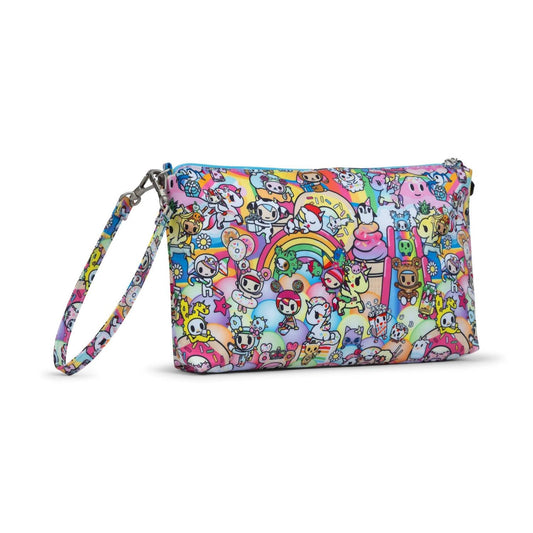 Women's Tokidoki Be Quick Wristlet