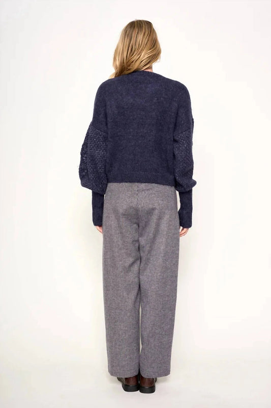 Cynthia Sweater