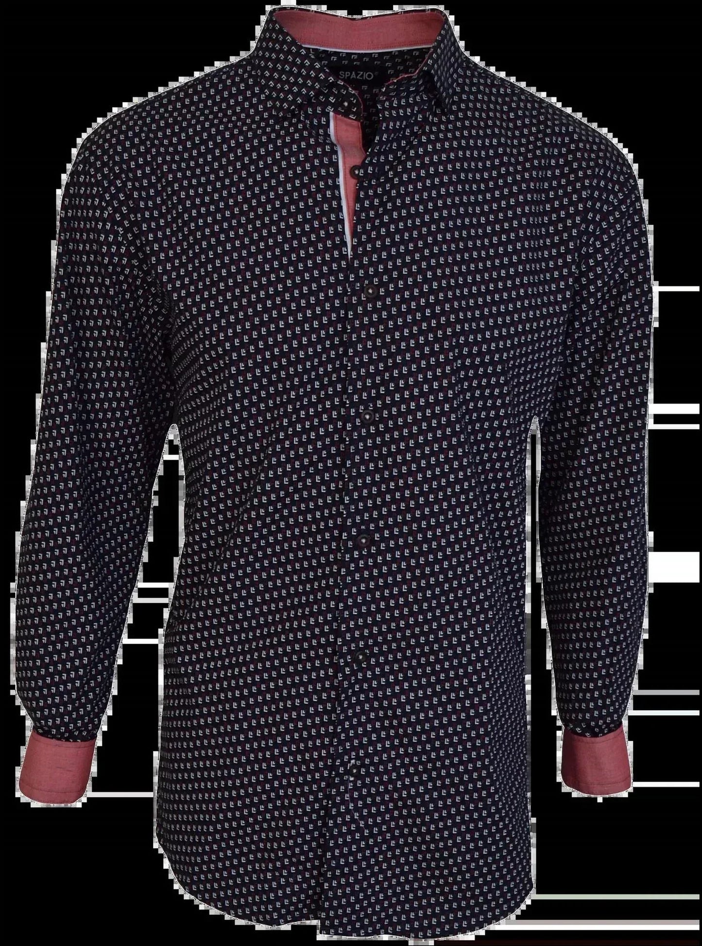 Men's Flinn Sport Shirt