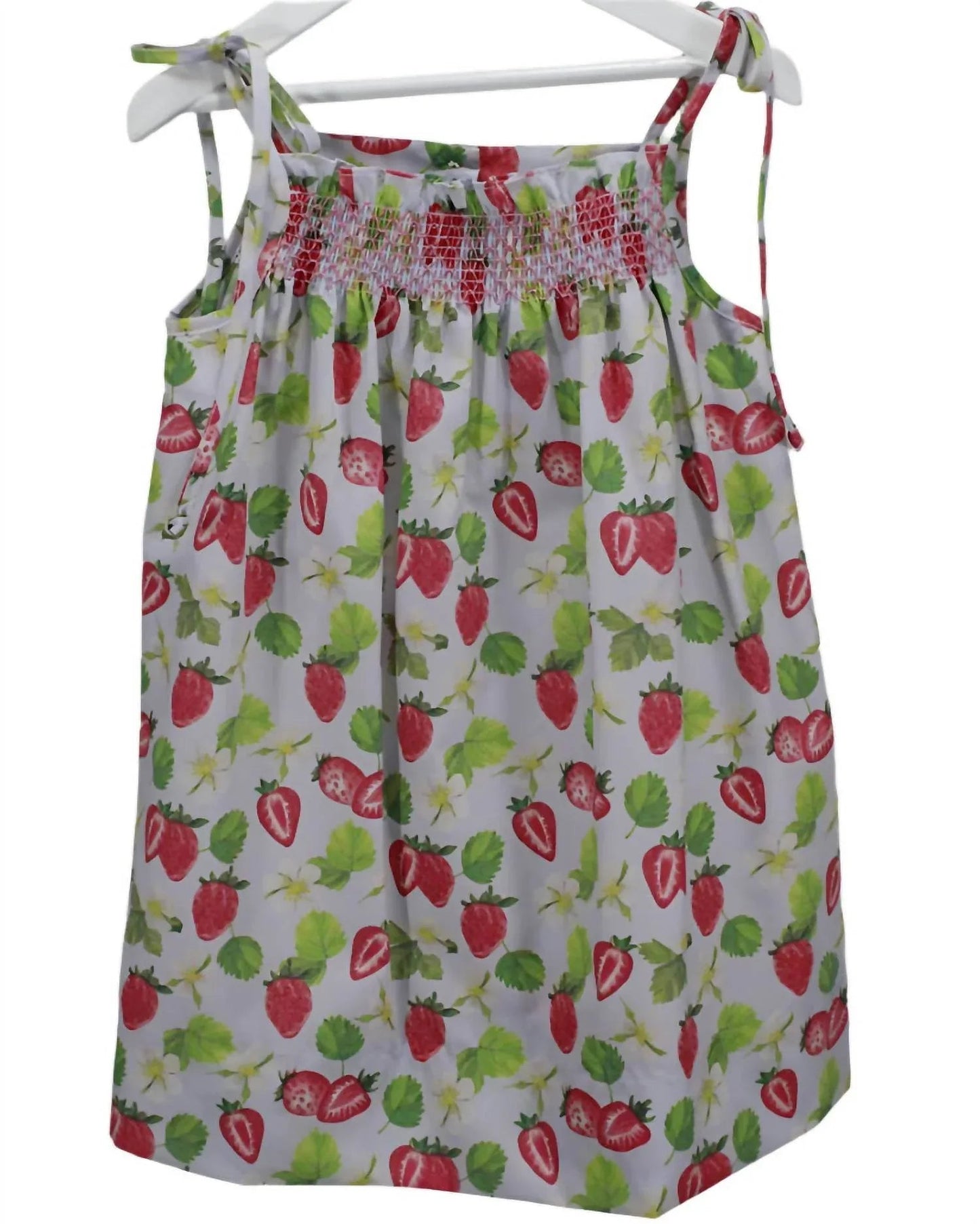 Girls Eloise Dress