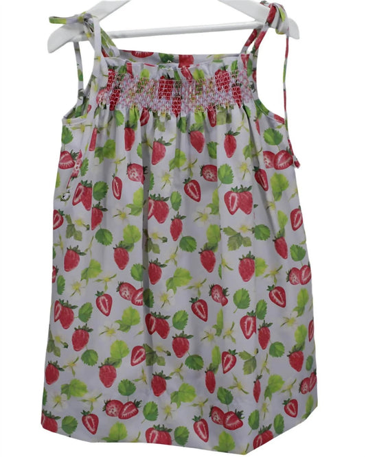 Mädchenkleid Eloise