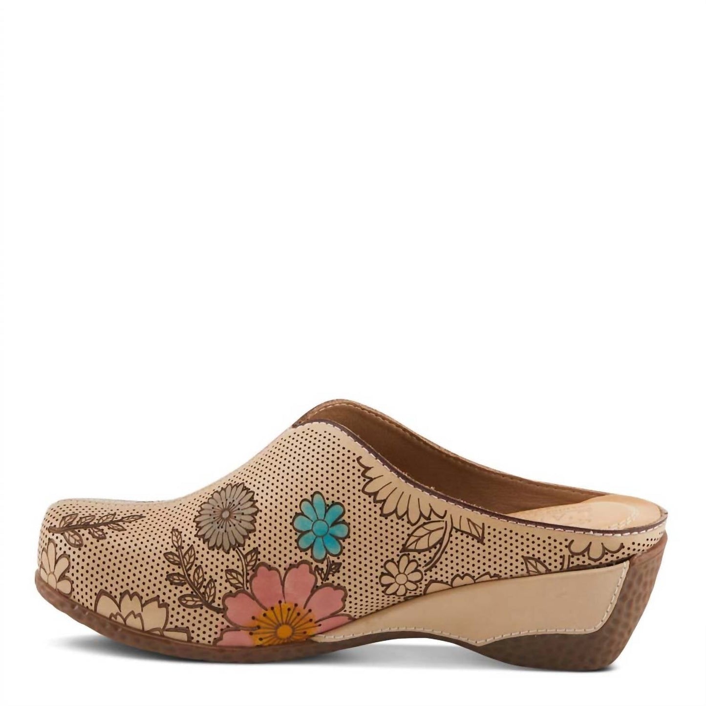 Women's Chienti Clogs