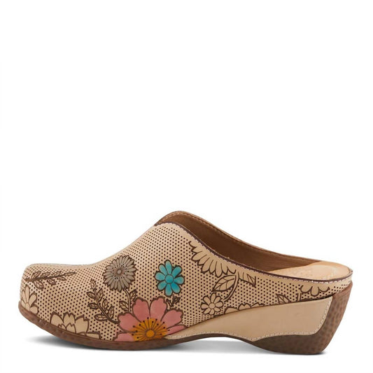 Women's Chienti Clogs