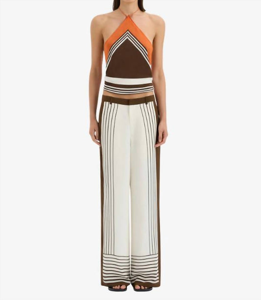 Destino Tailored Pants