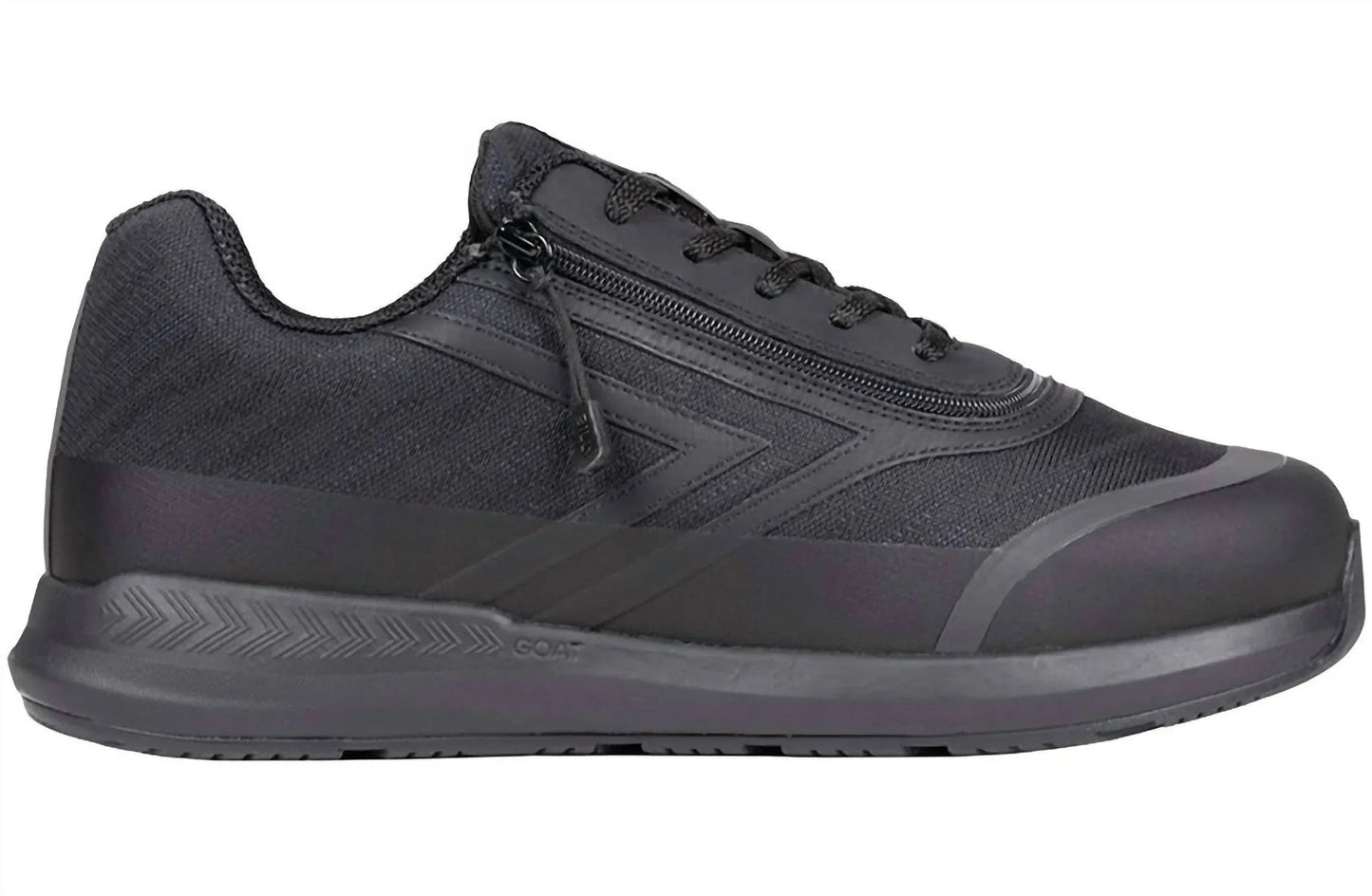 Men's Goat Afo-friendly Shoes