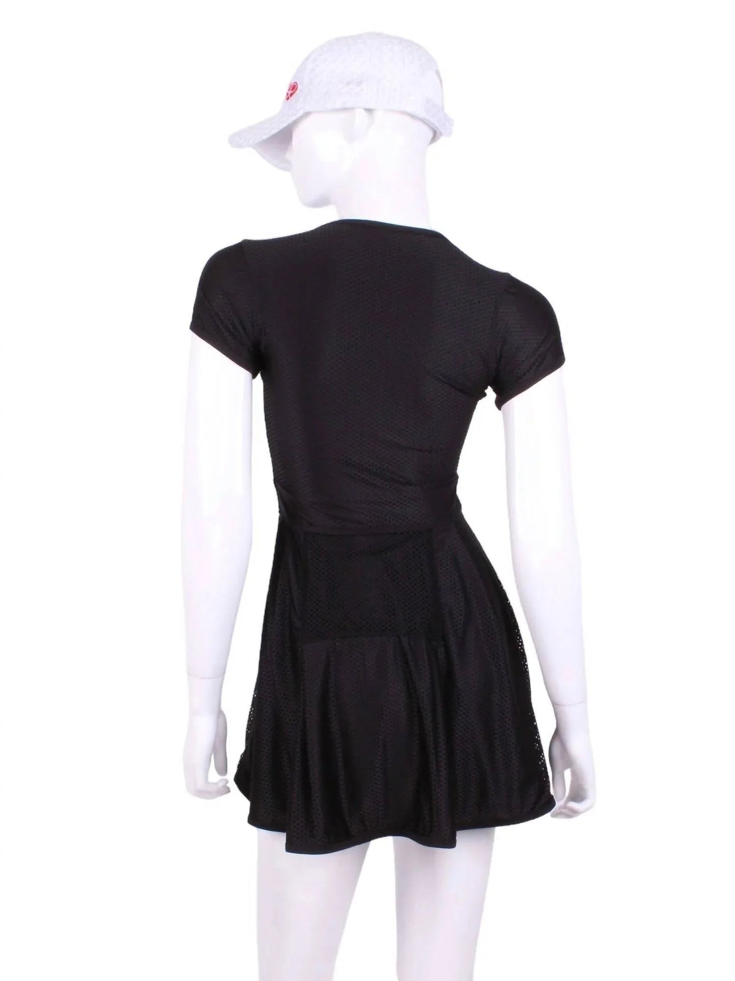 Women's Adeline Cour Tennis Dress