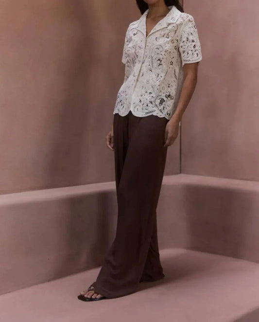 Women's Freya Shirt