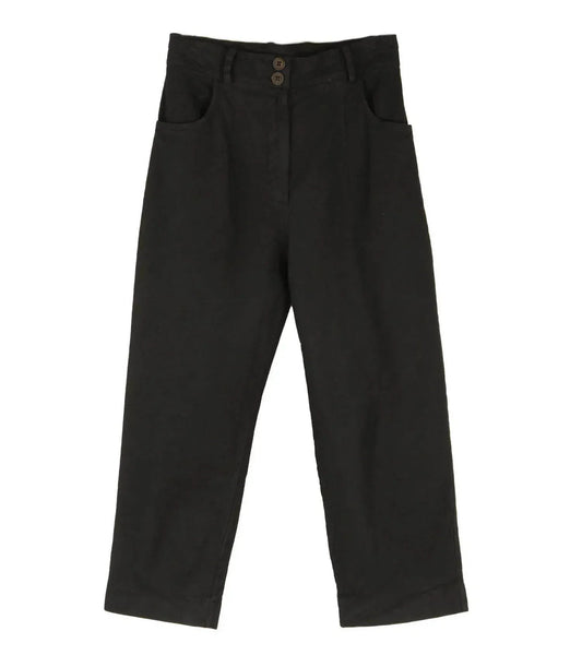 Women's Relaxed Trousers