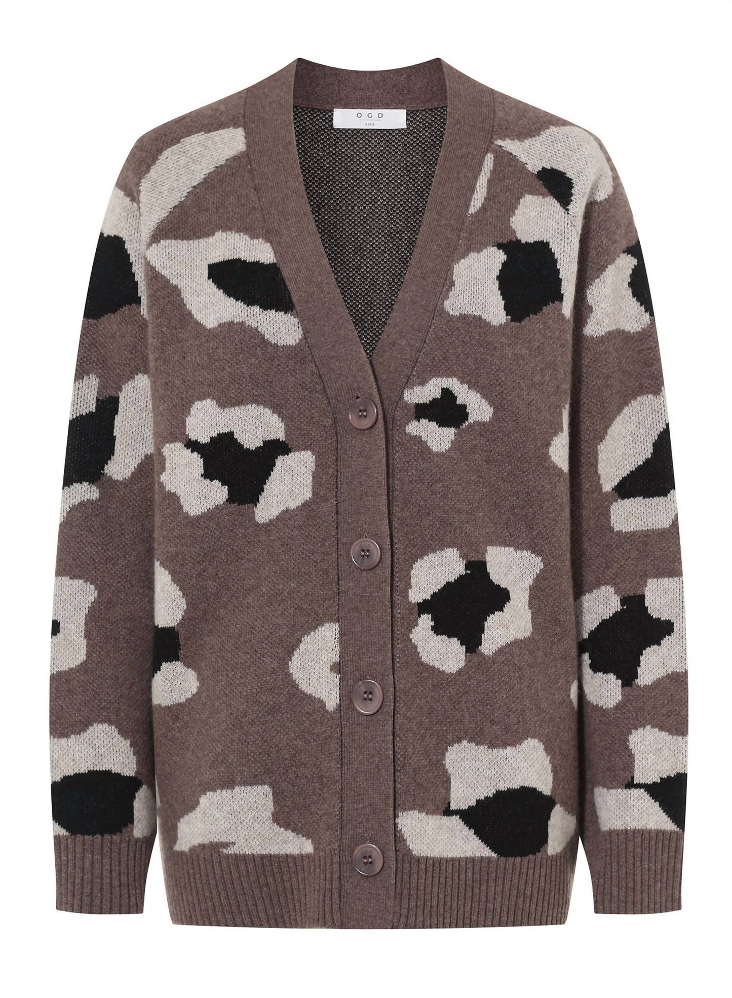 Leona Cardigan