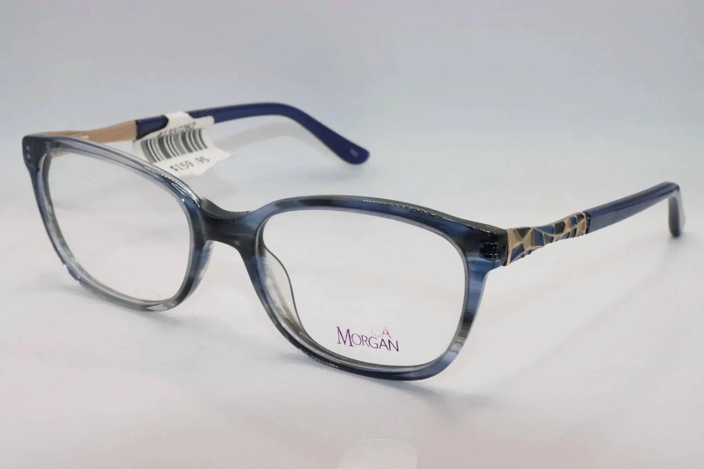 Unisex Cm8004 Cat Eye Eyeglasses