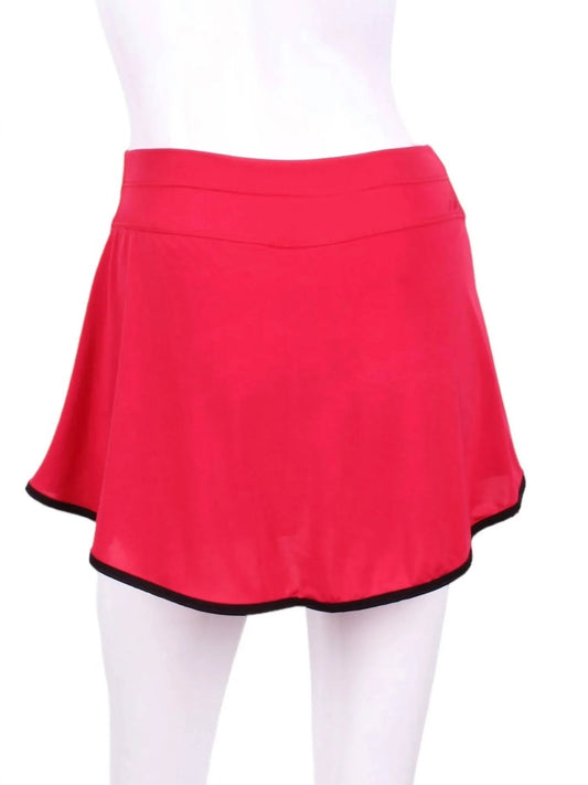Women's Gladiator Tennis Skirt