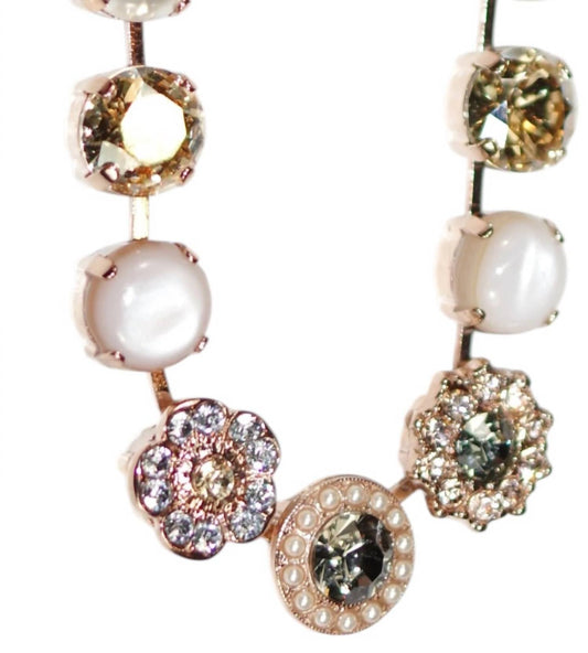 Women's Earl Necklace