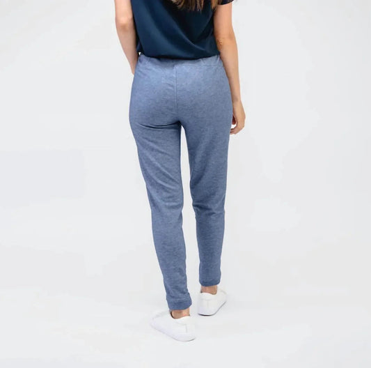 Fusion Terry Wollmischhose