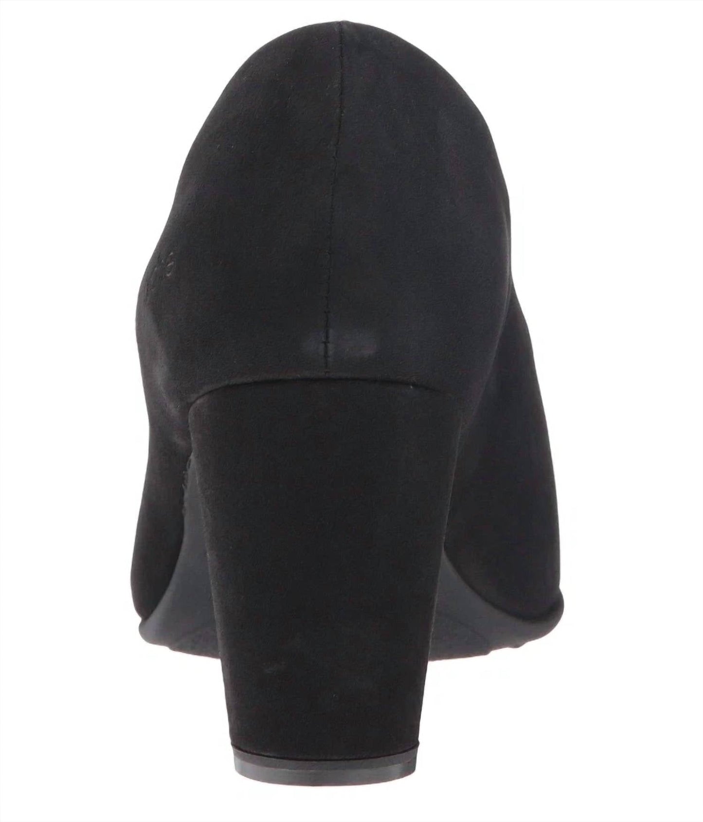 Kloemi Wildleder-Pumps für Damen