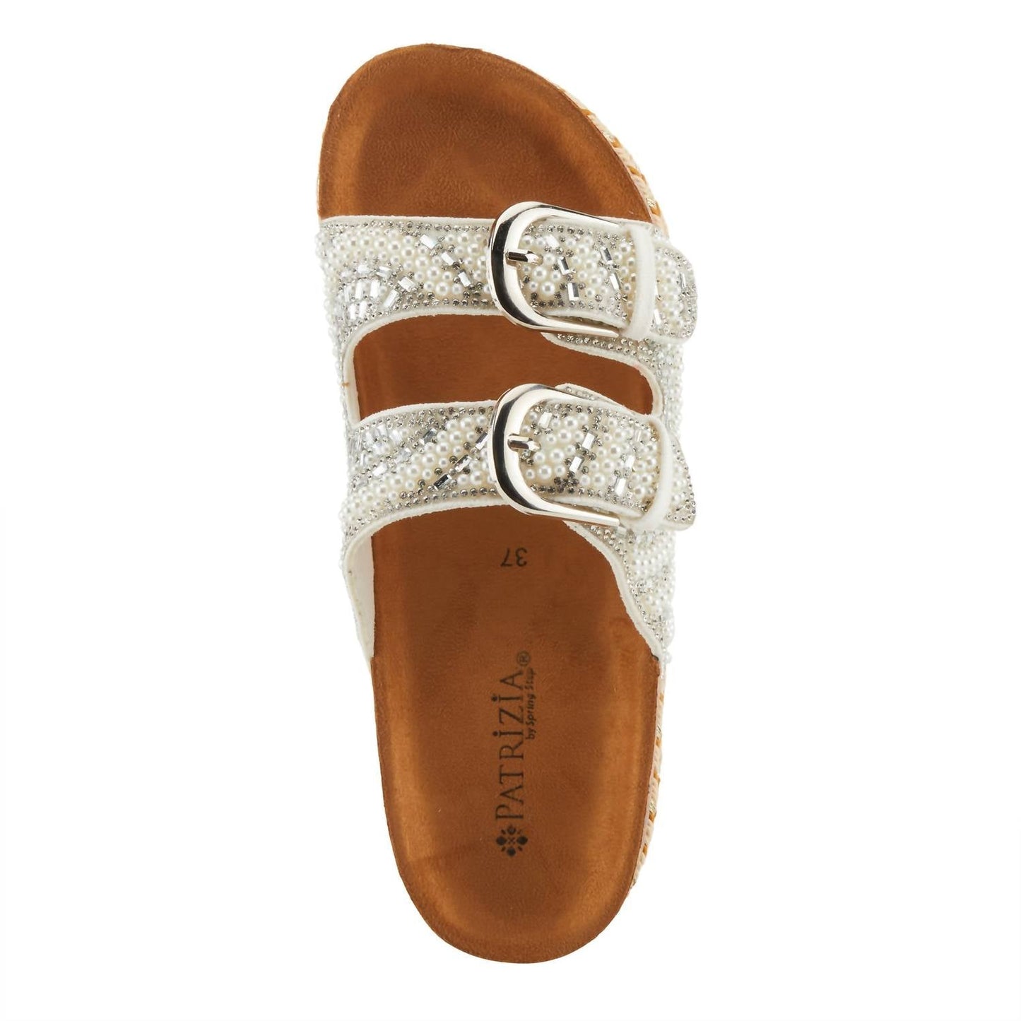 Pearline Sandale für Damen