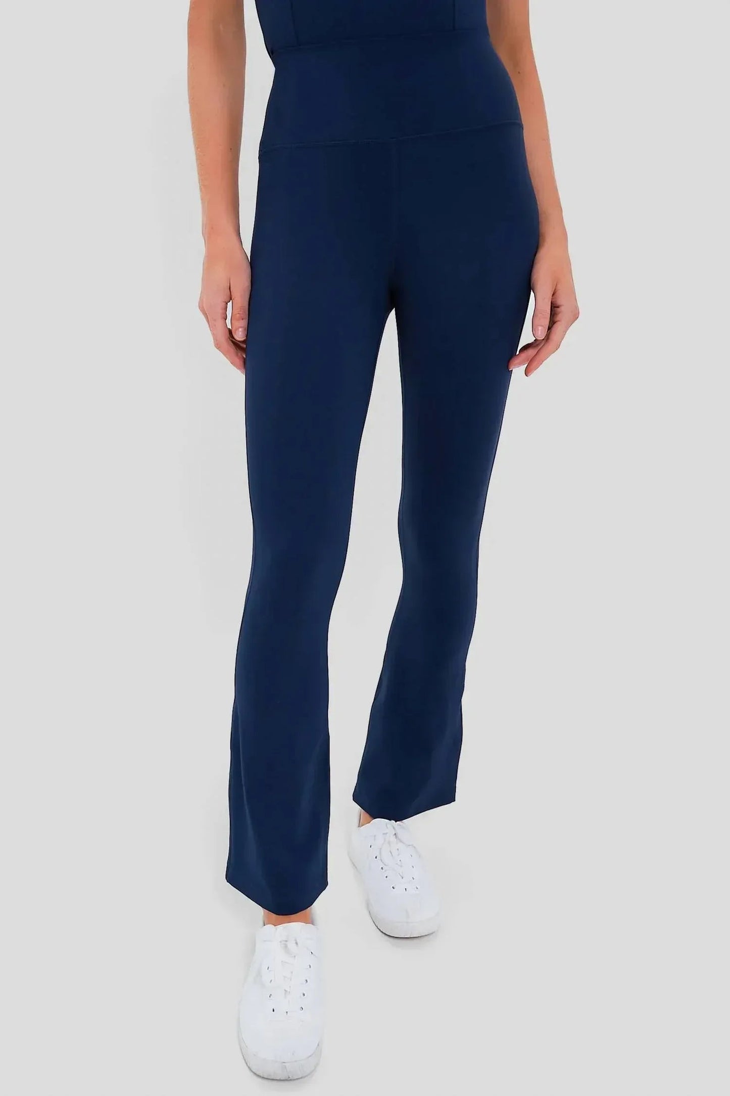 Millie High Rise Kompressions-Yogahose