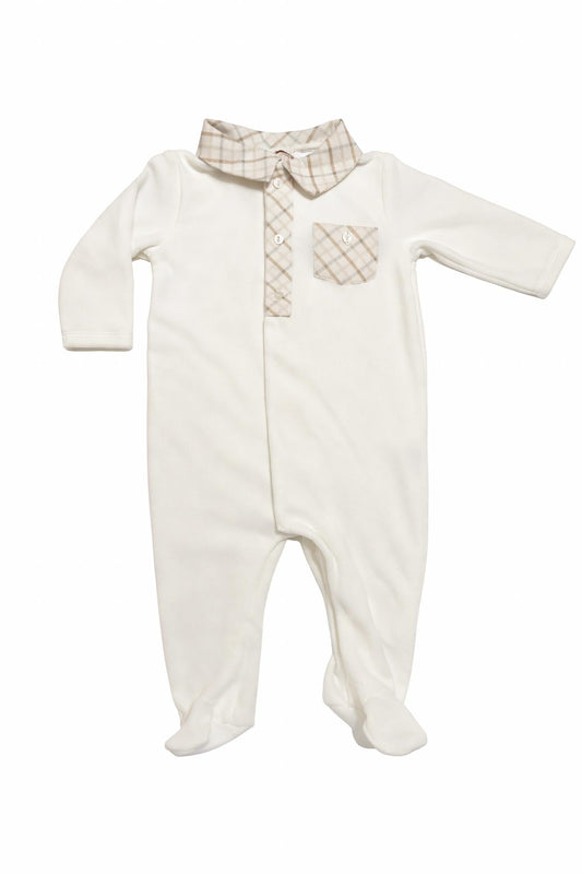 Baby Babygrow Jumpsuit
