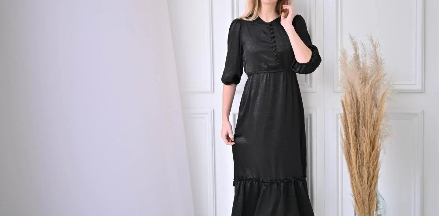 Caroline Dress