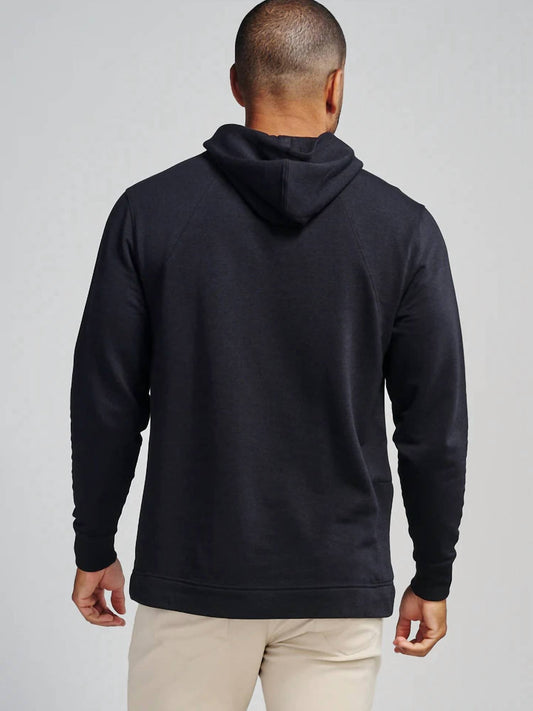 Venture Fleece Hoodie