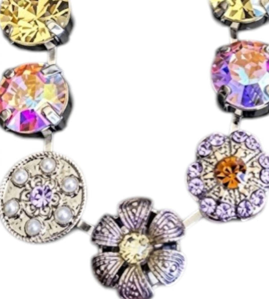 Women's Dawn Necklace