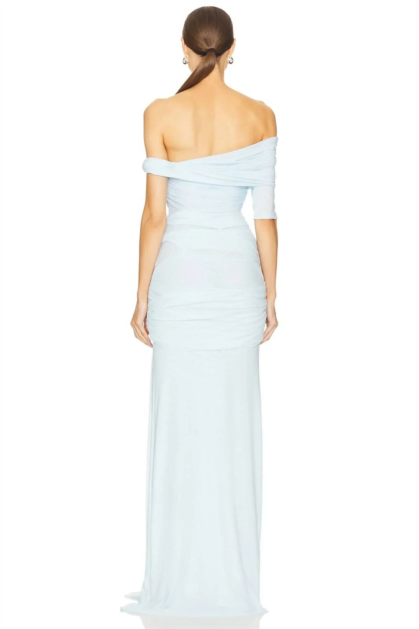 Alba Maxikleid