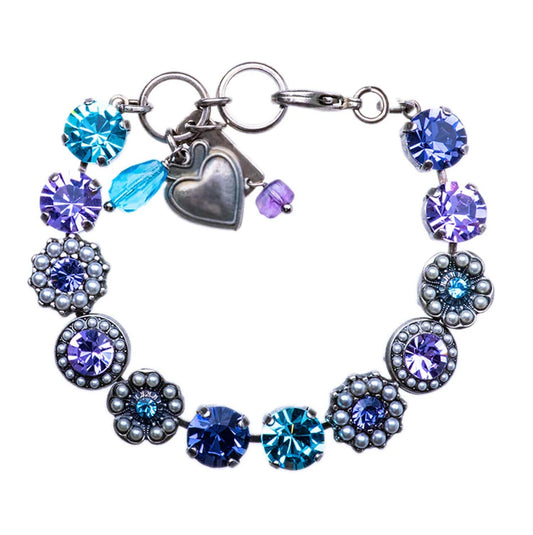 Women's Moon Bracelet