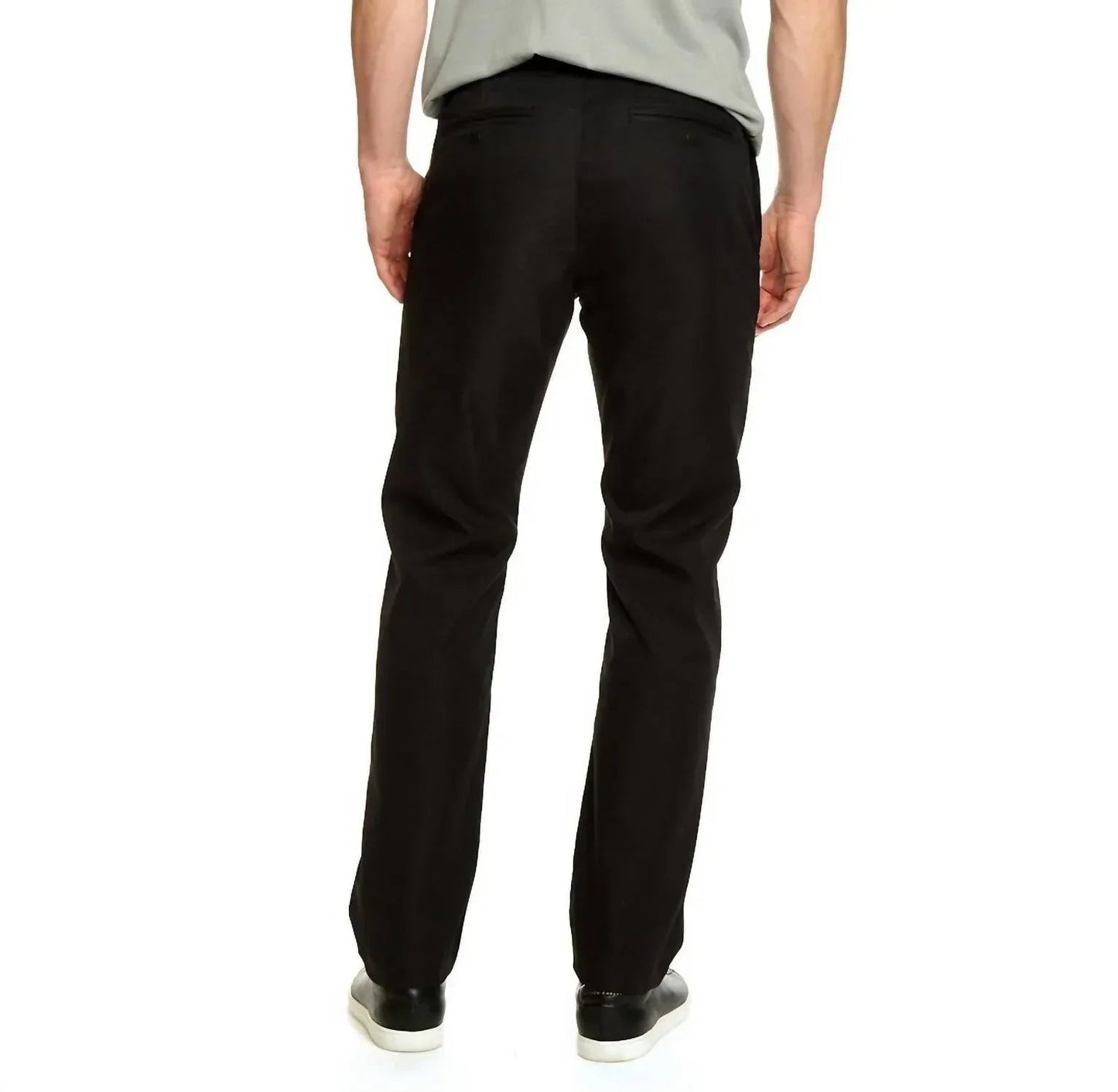 Nomad Straight Leg Pant
