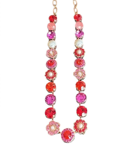 Women's Roxanne Necklace