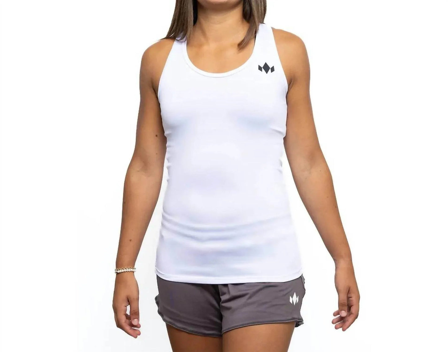 Unverzichtbares Racerback-Tanktop