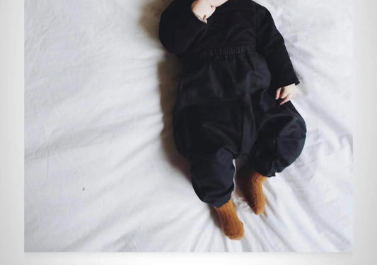 Legeres Sweatshirt für Kinder