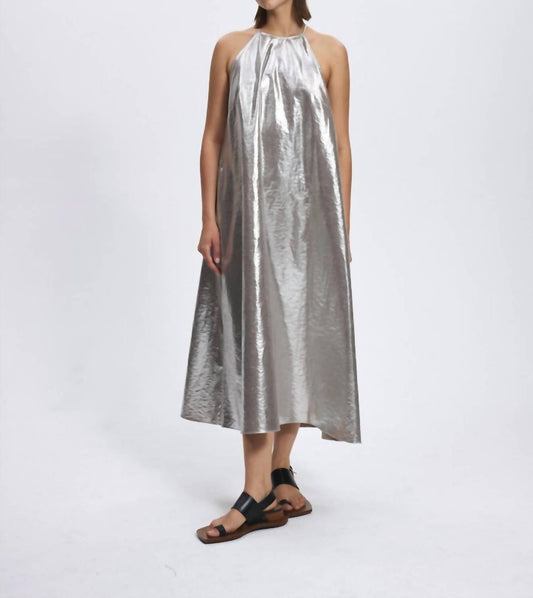 Casta Dress