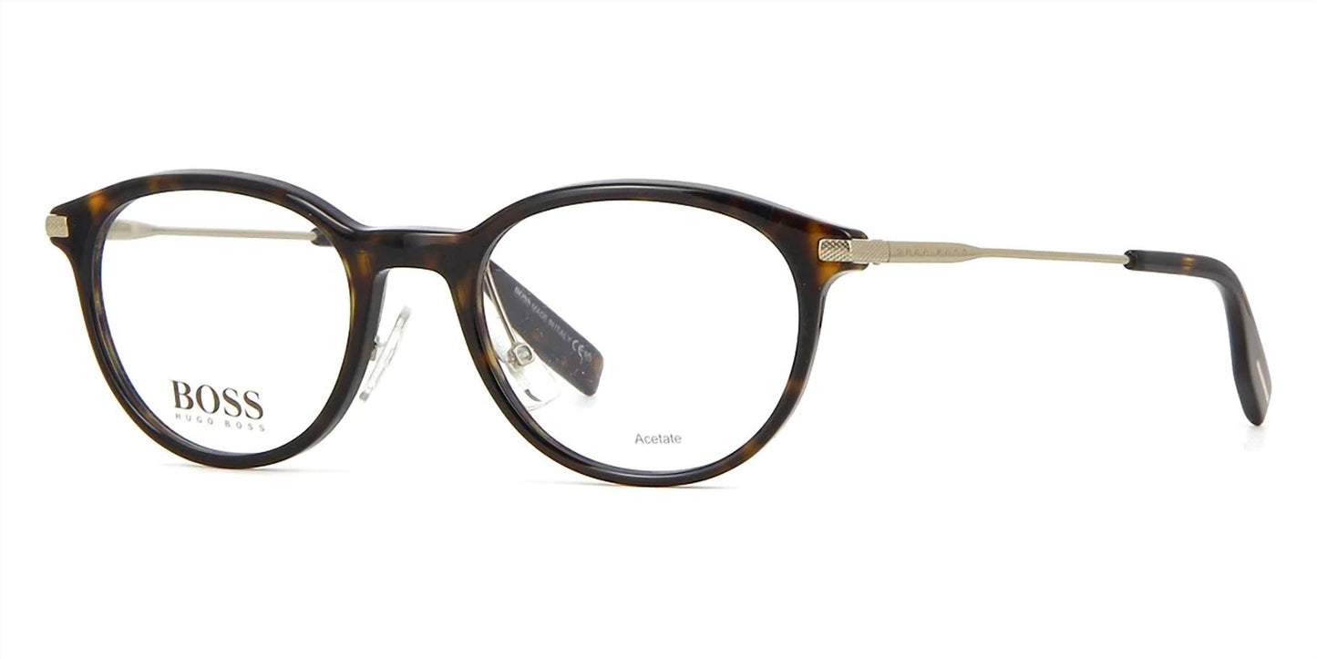 Men's 0626 Eyeglasses