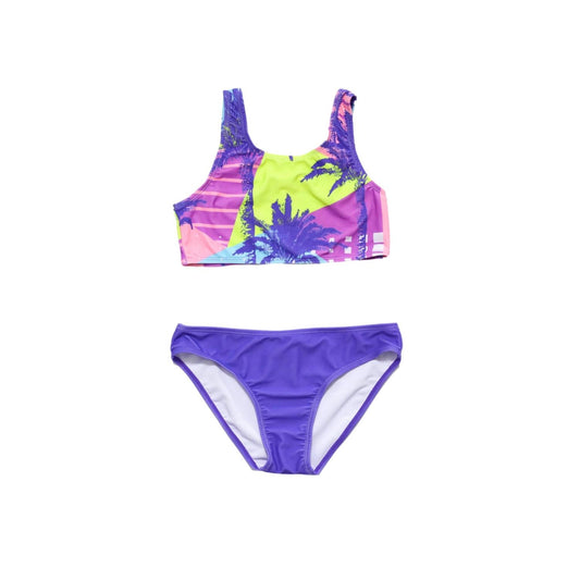 Women's Fontainebleau Two Piece Swimsuit