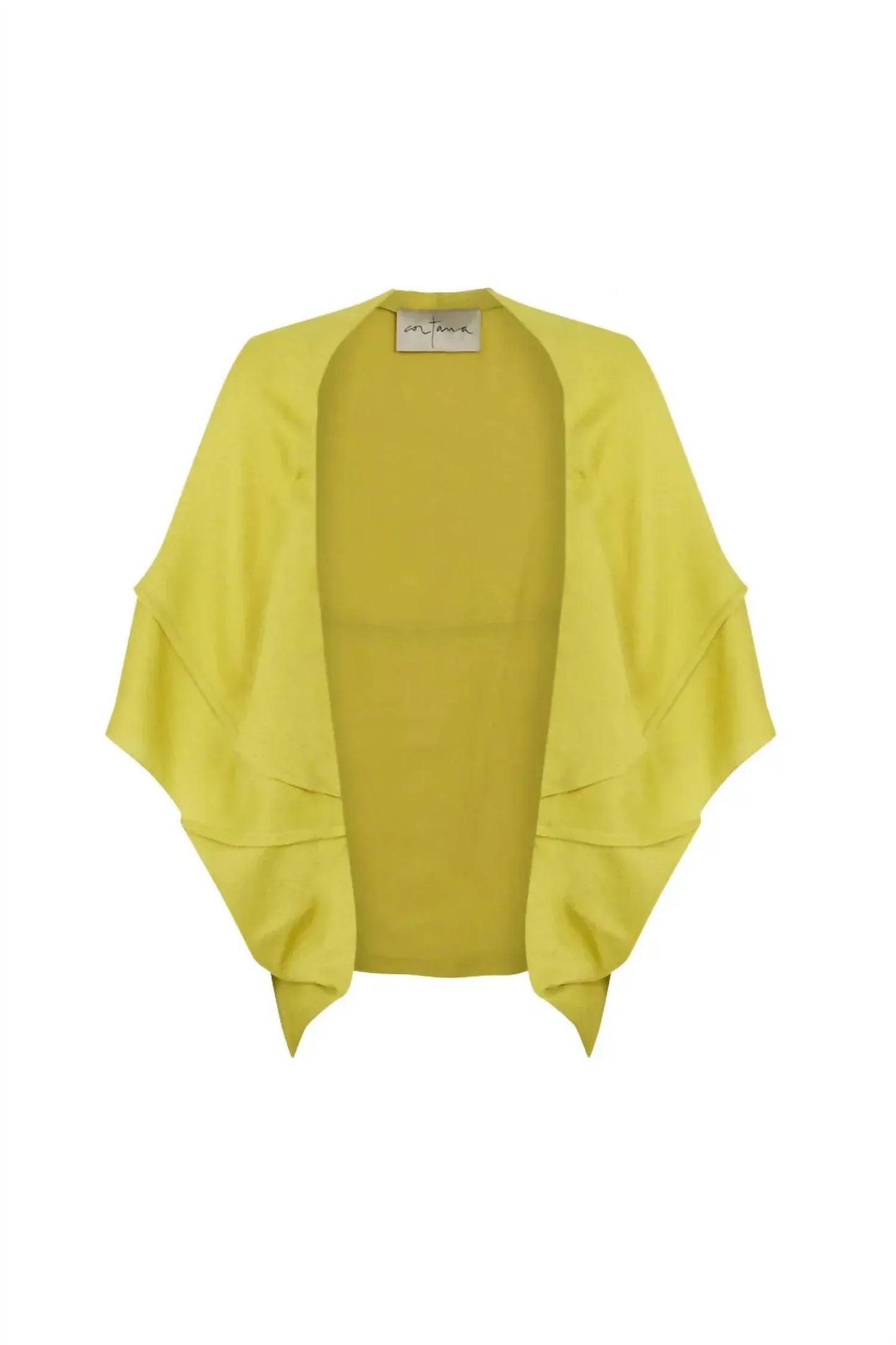 Women's Banane Short Jacket
