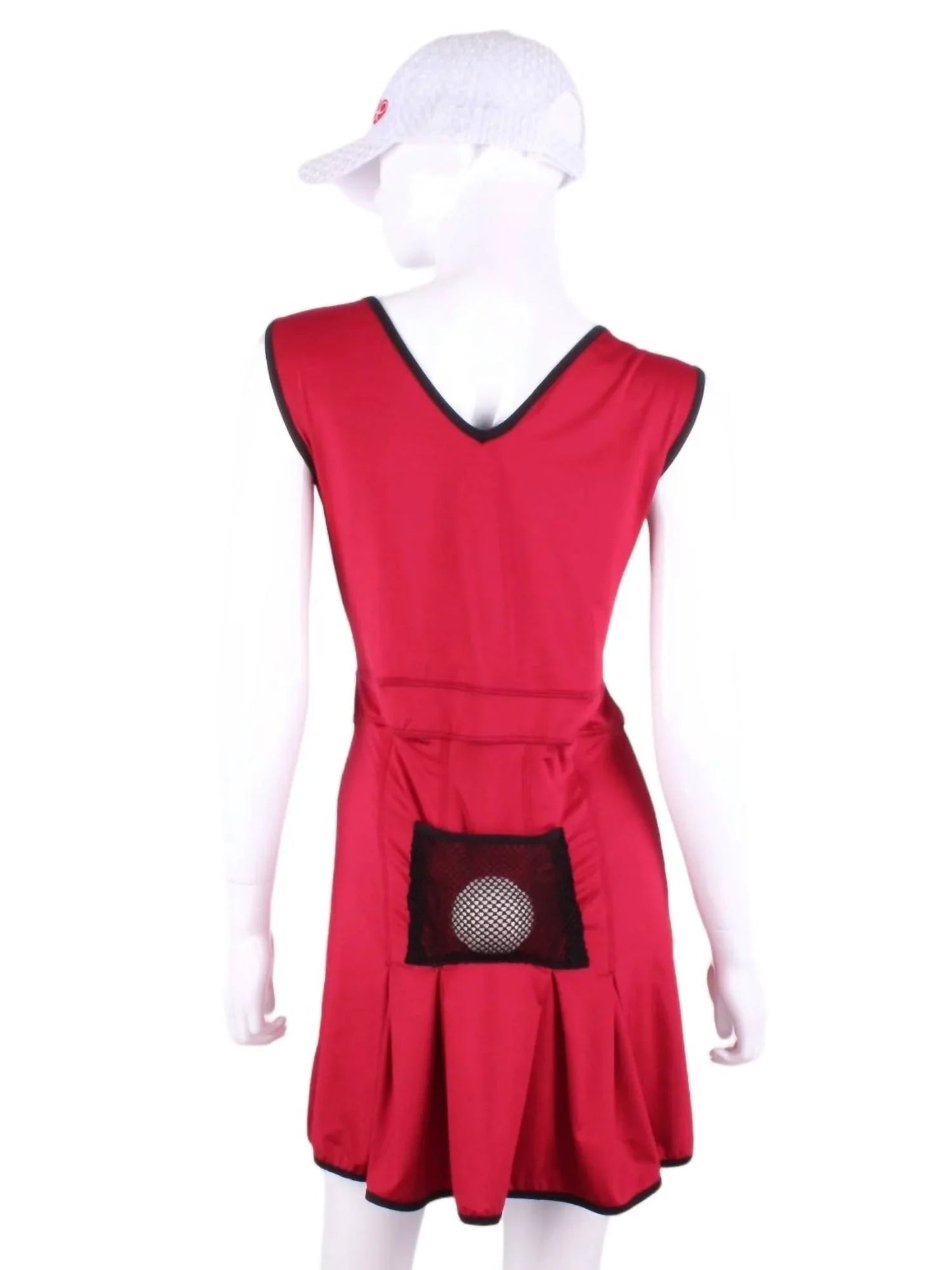 Angelina Court To Cocktails Tenniskleid für Damen