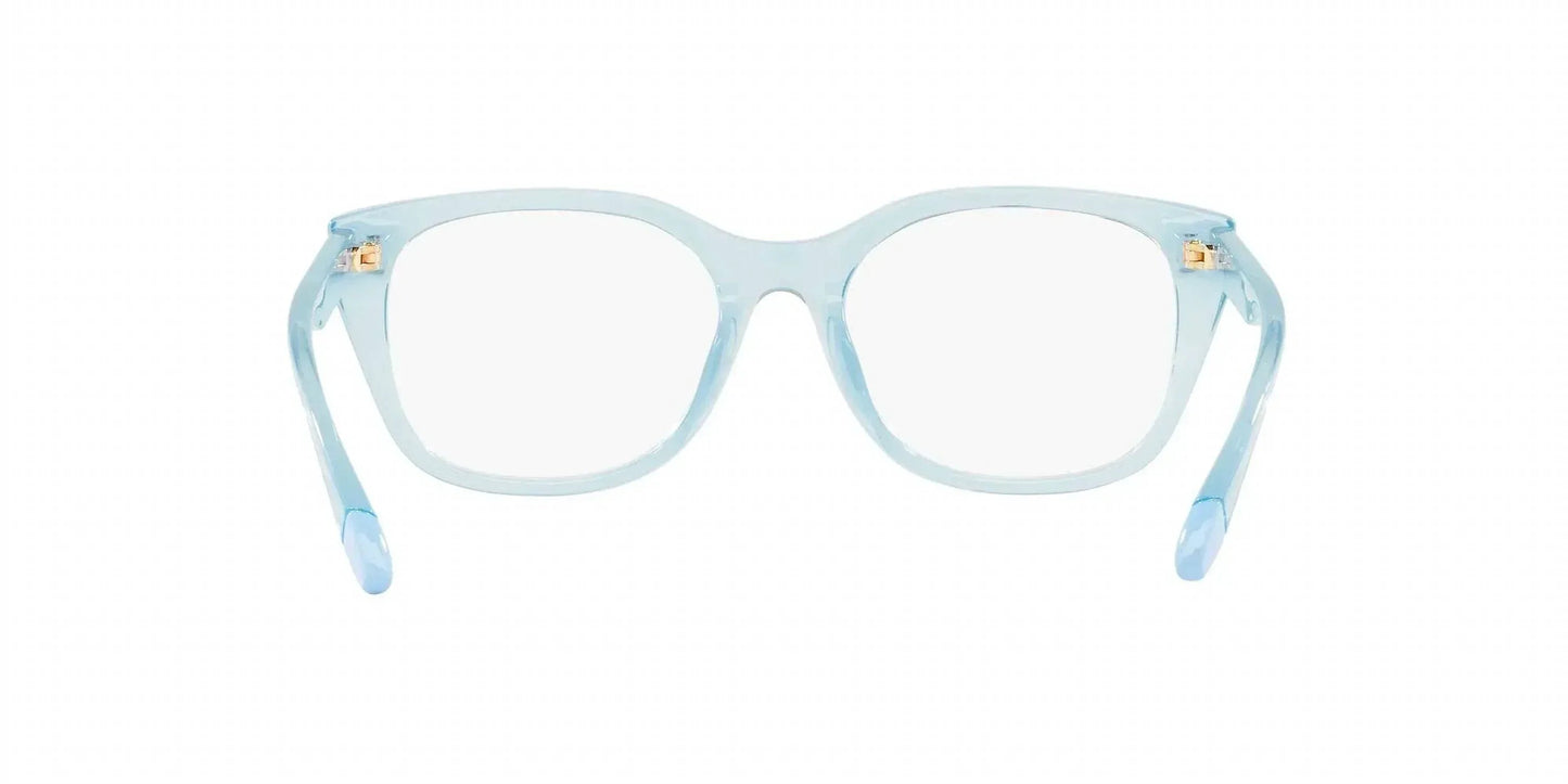 Women's Ax3099u Square Eyeglasses