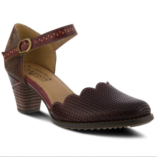 Women's Parchelle Shoes