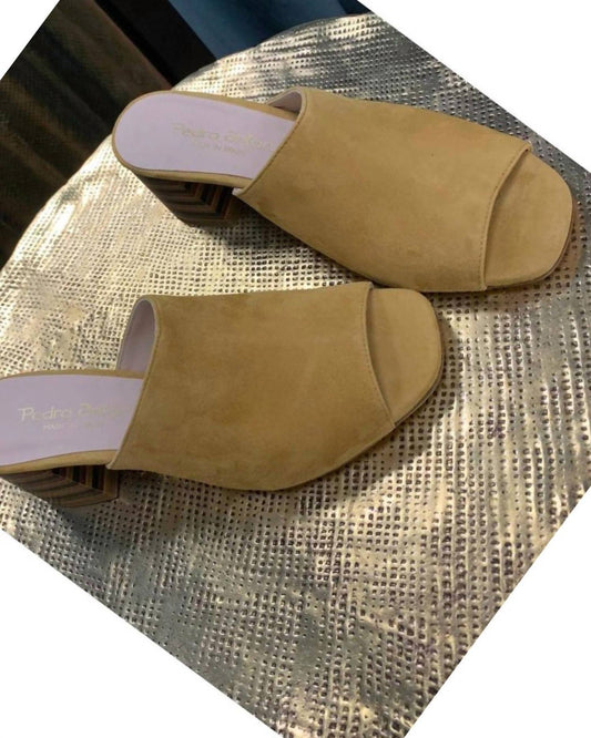 Women's Ante Sandal