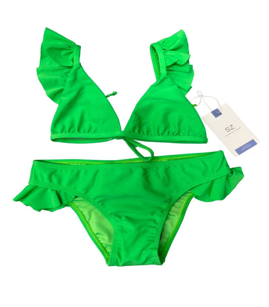 Mädchen Bikini-Set Selva