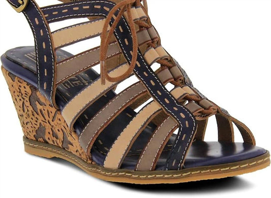 Women's Quinnie Wedge Sandals