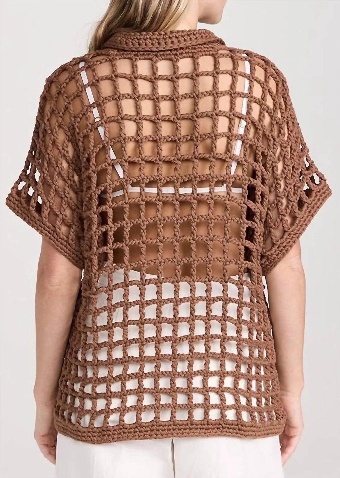 Sessa Shirt