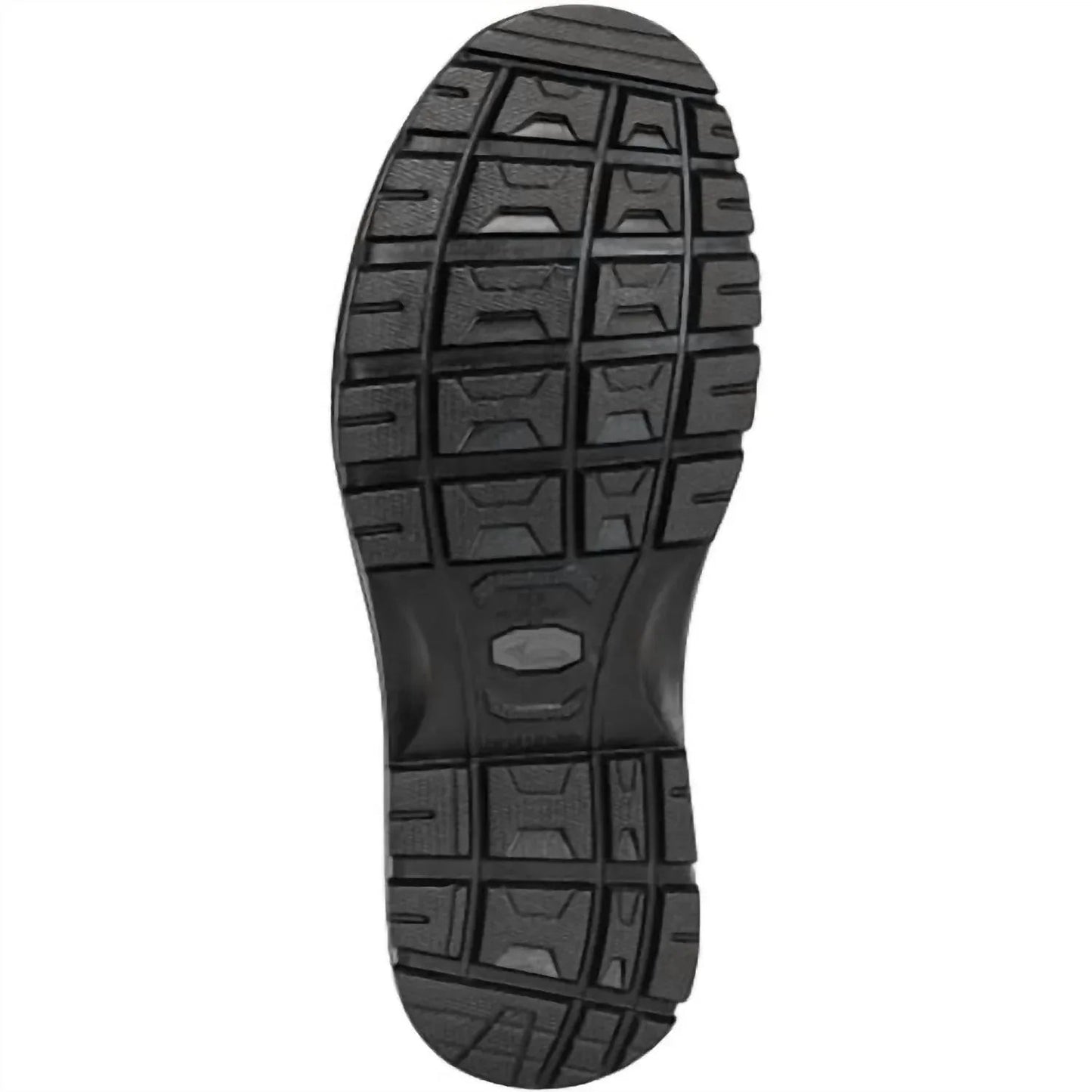 Women's Foundation Safety-toe Work Boots
