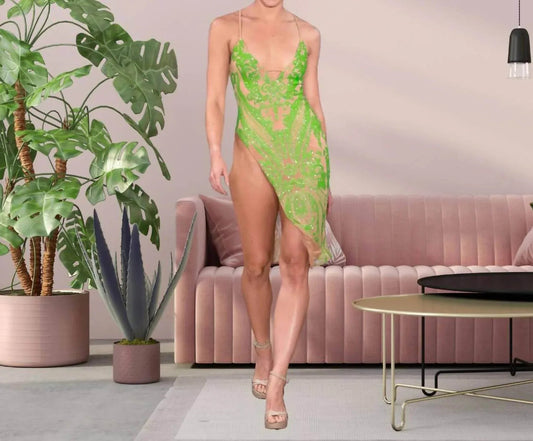 Empress Dress