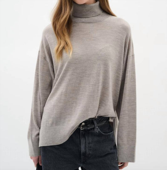 Eternal Biella Pullover Sweater