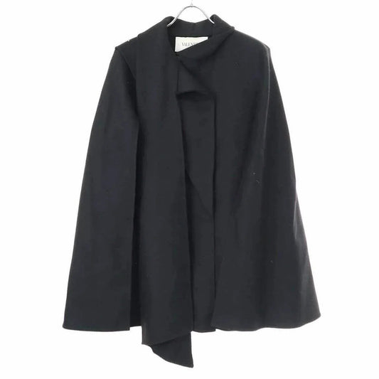 Women's Draped Collar Cape