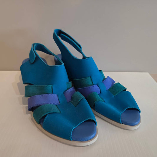 Women's Surame Wedge Sandal