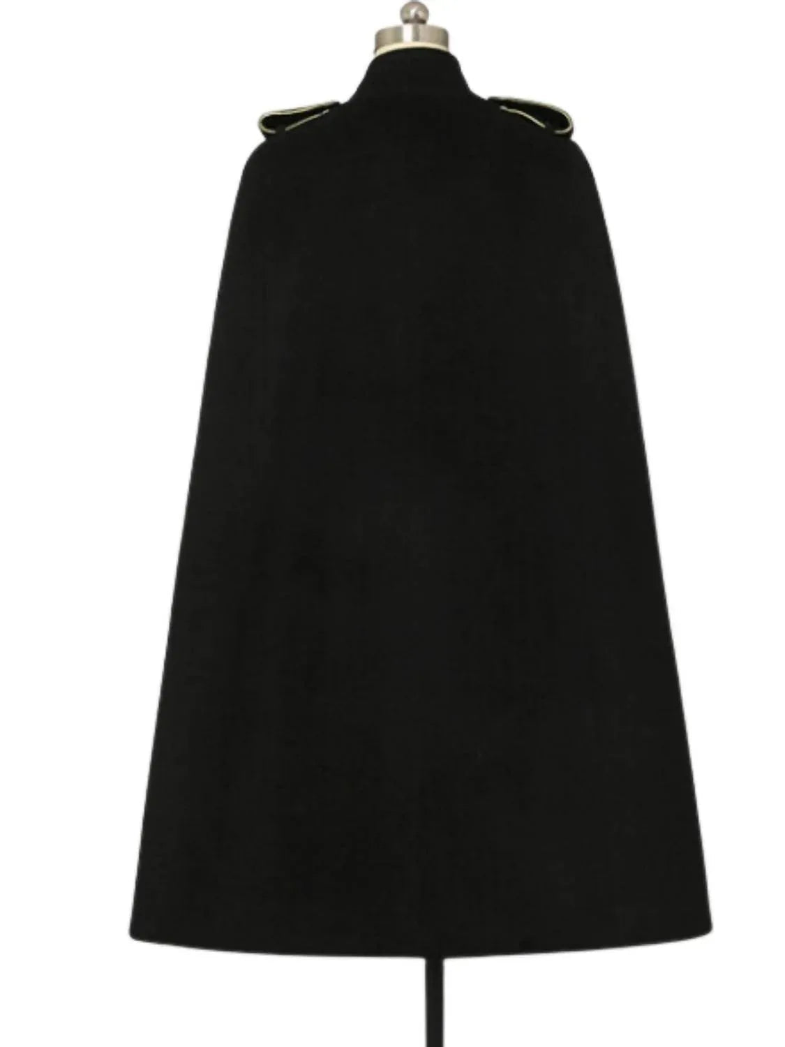 Damen-Wollcape