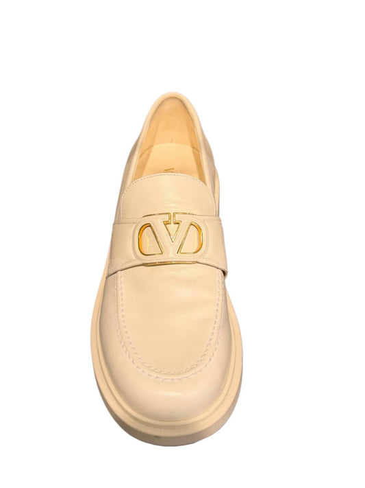 Women's Slip On Loafer