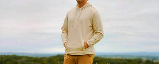 Kapuzenjacke „Hill Country“