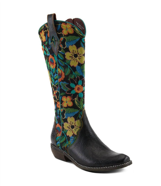 Women's Rodeoqueen-viv Boots